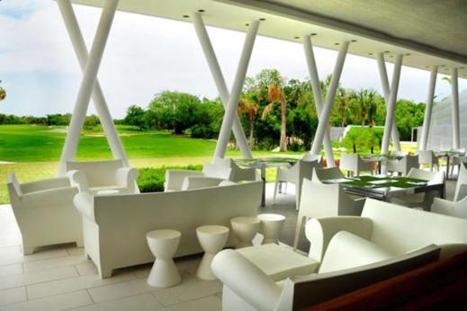 Beachside Corasol El Amanecer de Frida para 2 personas Playa del Carmen Exterior foto